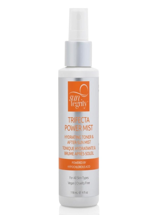 Suntegrity Trifecta Power Mist (4oz) - Image 1